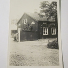 VANHA Postikortti Tammisaari 1930-luku - pikkukuva 1