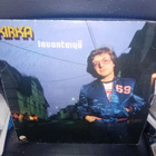 LP Kirka : lauantaiyö ( SIGNED ) SIS POSTIKULU - pikkukuva 1