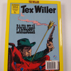 Gianluigi Bonelli : Tex Willer kronikka 8 : Aavikon arvoi... - pikkukuva 2