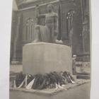 VANHA Postikortin Alkup.Mallikappale Viipuri 1920-l - pikkukuva 1