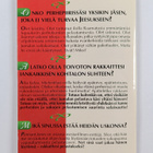 Pennant Jones : Sukuni synnit ja Golgata - pikkukuva 2