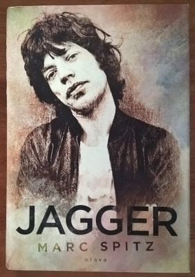 Marc Spitz: Jagger