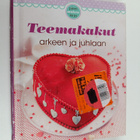 Sirpa Vuento : Teemakakut arkeen ja juhlaan - pikkukuva 1