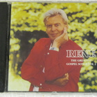 René • The greatest gospel songs Vol 2. CD - pikkukuva 1