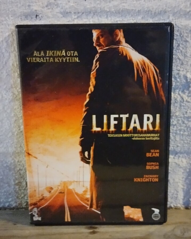 LIFTARI