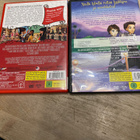 Bratz DVD:t Rock Enkelit + Tähtiä ja Tyyliä (Suomidub) - pikkukuva 2