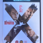 The Departed (4K Ultra HD) 2006 - pikkukuva 1