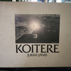 Kuvasalkku :  Jukka Jänis : KOITERE ( SIS POSTIKULU) - pikkukuva 1