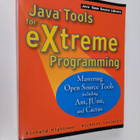 Richard Hightower : Java tools for extreme programming : ... - pikkukuva 1