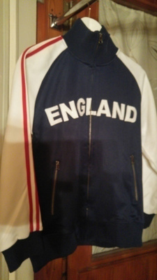 ENGLANTI Jack&Jones veryttelytakki M-koko