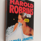 Harold Robbins : Farväl Janette - pikkukuva 1