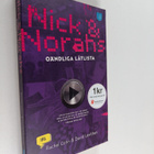 Rachel Cohn : Nick & Norahs oändliga låtlista - pikkukuva 1