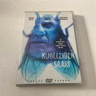 Kuolleiden saari DVD (Vuokra leffa) - pikkukuva 1