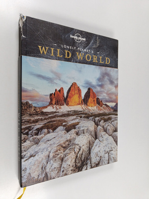 Lonely Planet : Lonely Planet's Wild World