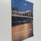 Valkeakoski 1995 : Valkeakoski-seuran kotiseutujulkaisu - pikkukuva 1