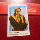 K11 Dandy Serie T. filmitähti# 23 Lorne Greene - pikkukuva 1
