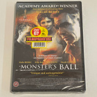 Monster's Ball (2001) DVD - pikkukuva 1