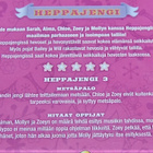 Horseland, heppajengi dvd, lastenelokuva - pikkukuva 2