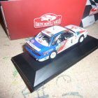 Mitsubishi Galant  VR 4 Ralliauto - pikkukuva 2