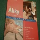 Andrea Holst, Daniela Bolze: ÄHKY (2006) Sis.postikulut - pikkukuva 1