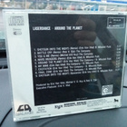 CD LASERDANCE : AROUND THE PLANET ( SIS POSTIKULU) - pikkukuva 2