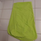 Vauvan muotoonommeltu lakana , lime - pikkukuva 1