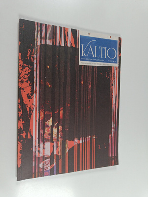 Kaltio 1/2011