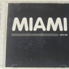 Miami • Yöksi jää CDr-Single - pikkukuva 1