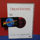 DREAM THEATER - LIVE AT BUDOKA EU 2004 2DVD - pikkukuva 1
