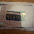 1993-94 Ud -Future Heroes - pikkukuva 1