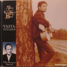 Juha Korhonen Band • Vastatuuleen CD - pikkukuva 1