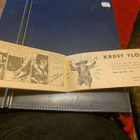 Tex Willer liuska 9 1953 Kuoleman polulla - pikkukuva 2