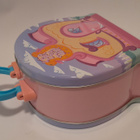 BRATZ Babyz Ponyz Eväslaatikko- / laukku - pikkukuva 4