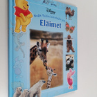 Nalle Puhin luontokirjat : Eläimet - pikkukuva 1