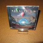 Paralydium CD Universe Calls v.2024 UUSI ! - pikkukuva 1