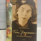 Tuula Karjalainen - Tove Jansson: tee työtä ja rakasta (nid) - pikkukuva 1