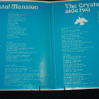 The Crystal Mansion LP 1972 psych - pikkukuva 3