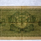 5 markkaa 1922   Ei Litt  P 0753773 - pikkukuva 3