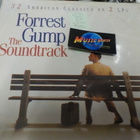 FORREST GUMP - THE SOUNDTRACK 1ST EU - 94 PRESS 2LP EX+/EX+ - pikkukuva 1