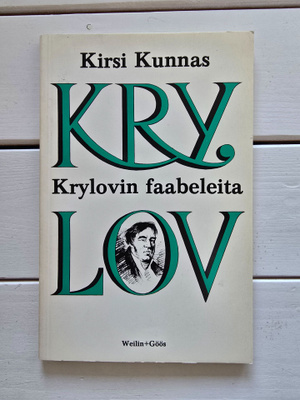Krylov - Krylovin faabeleita
