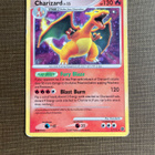 Charizard Lv.55 (3) - Secret Wonders | LP | - pikkukuva 1