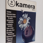 Kameralehti 9/1966 - pikkukuva 1