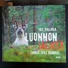 Luonnon jäljillä , Iiris Kalliola - pikkukuva 1