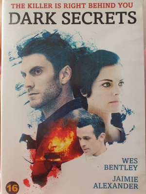 DARK SECRETS DVD