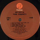 TOM FOGERTY ~ Myopia ~ LP Creedence Clearwater Revival - pikkukuva 3