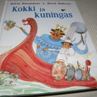 Donaldson - Roberts Kokki ja kuningas - pikkukuva 1