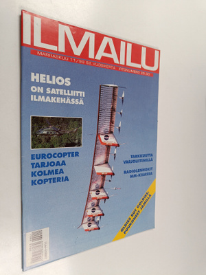 Ilmailu 11/1999