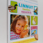 Linnut : Lasten suosikit - pikkukuva 1