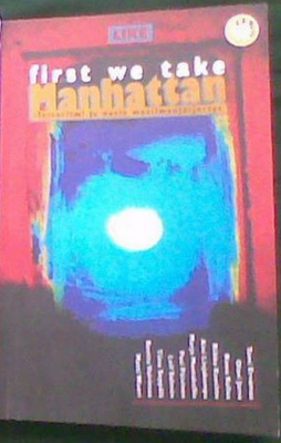 First We Take Manhattan