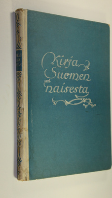 Anna (toim.) Kaari : Rakastava sydän